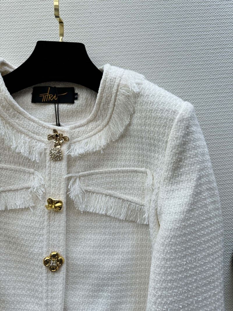 Chanel Outwear